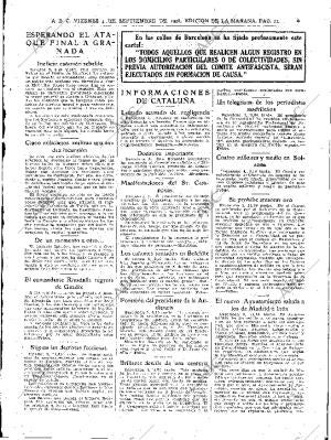 ABC MADRID 04-09-1936 página 11