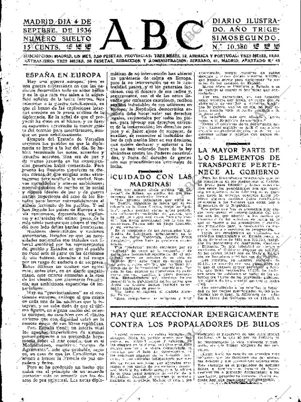 ABC MADRID 04-09-1936 página 7