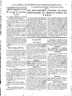 ABC MADRID 04-09-1936 página 9