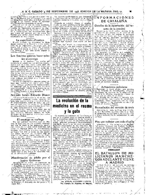 ABC MADRID 05-09-1936 página 12