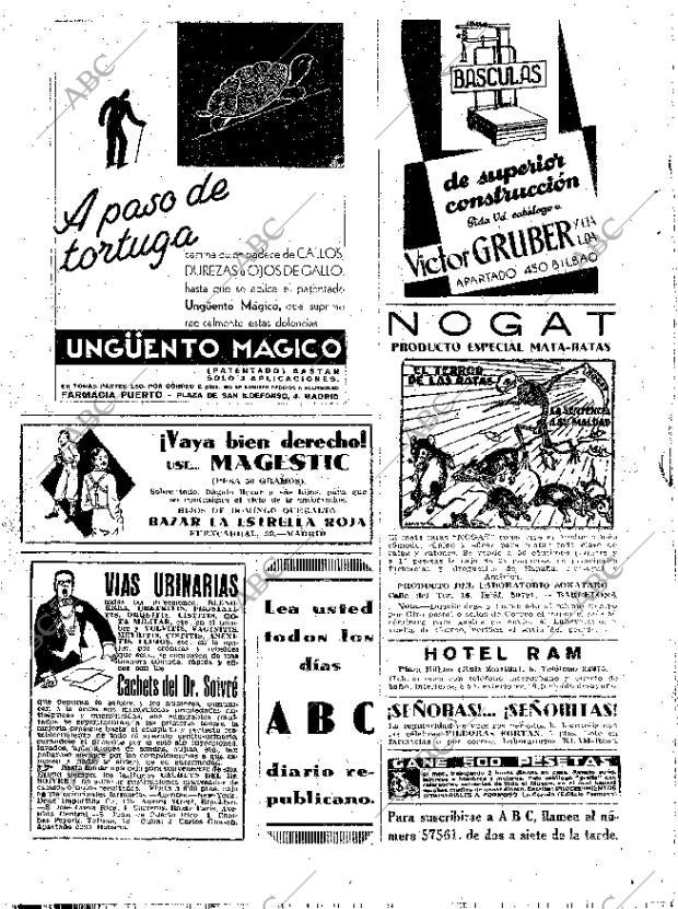 ABC MADRID 05-09-1936 página 2