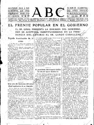 ABC MADRID 05-09-1936 página 7