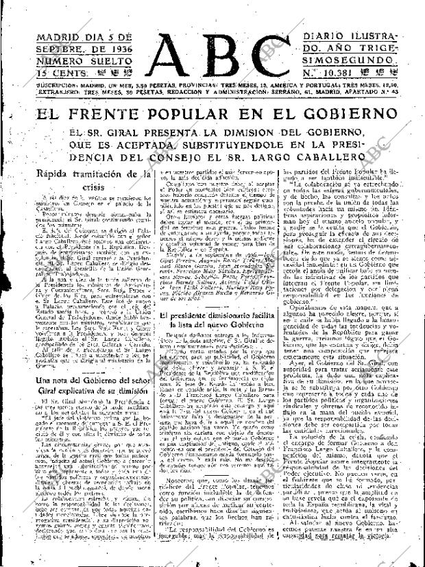 ABC MADRID 05-09-1936 página 7