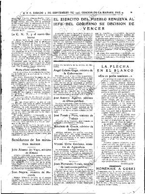 ABC MADRID 05-09-1936 página 9