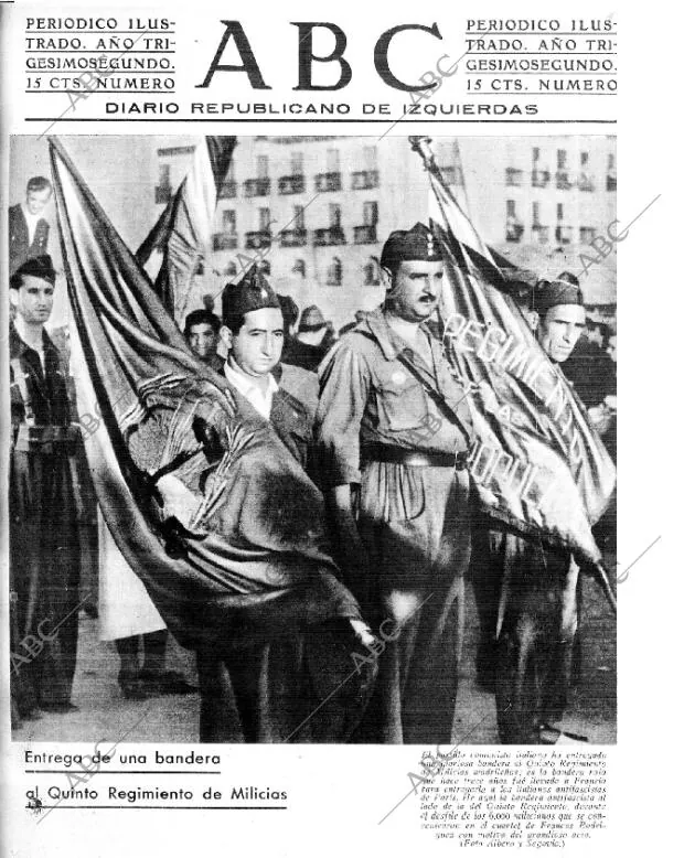 ABC MADRID 08-09-1936 página 1