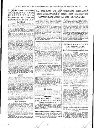 ABC MADRID 08-09-1936 página 11