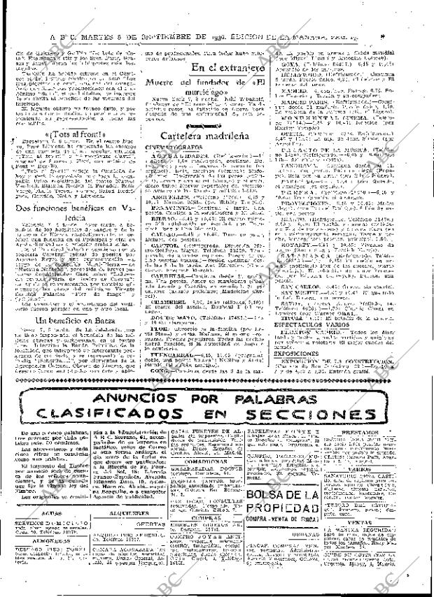 ABC MADRID 08-09-1936 página 17