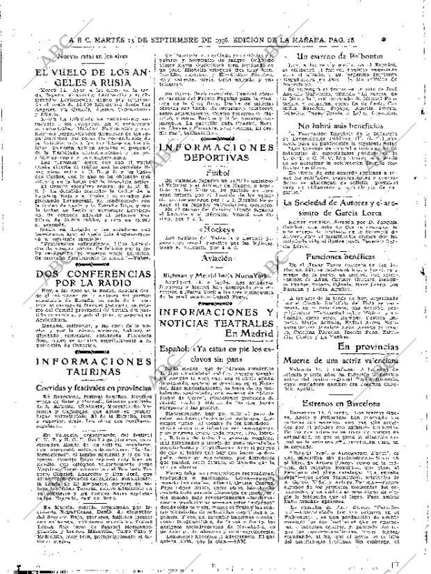 ABC MADRID 15-09-1936 página 14