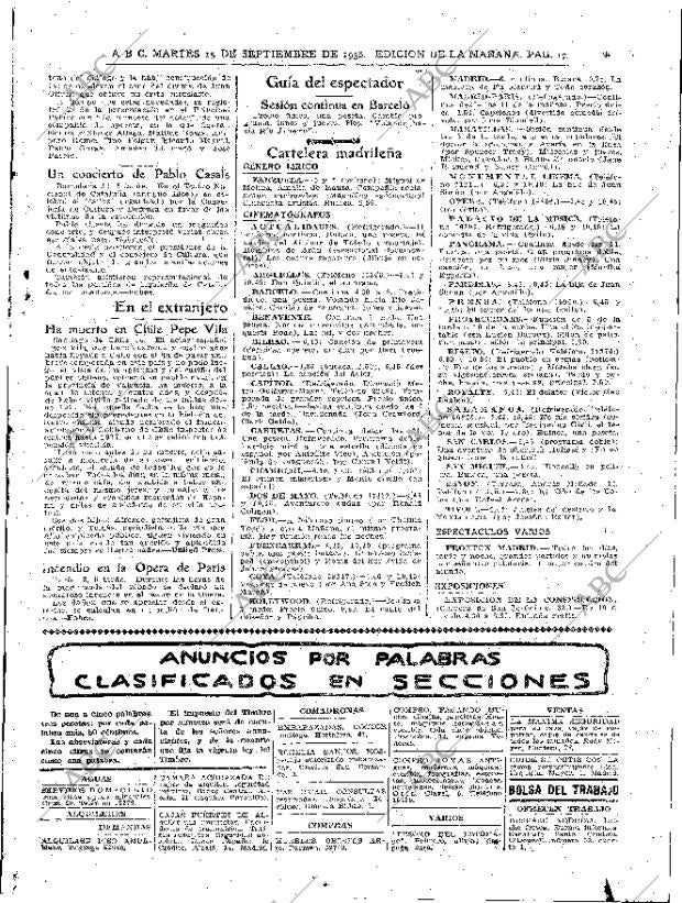 ABC MADRID 15-09-1936 página 17