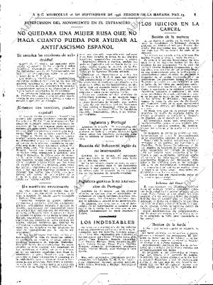 ABC MADRID 16-09-1936 página 11