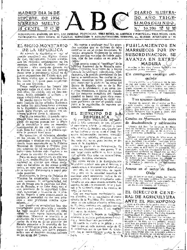 ABC MADRID 16-09-1936 página 5