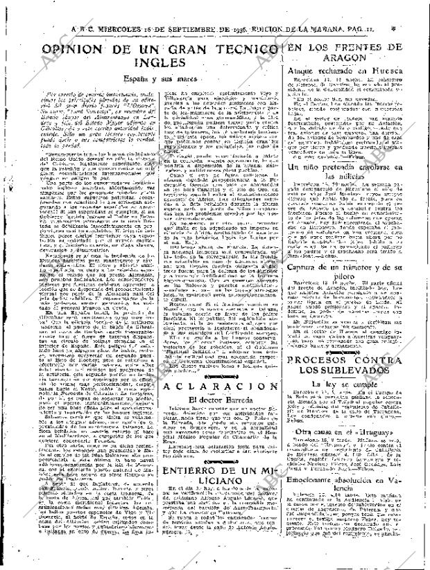 ABC MADRID 16-09-1936 página 9