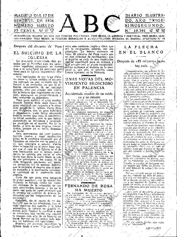 ABC MADRID 17-09-1936 página 5