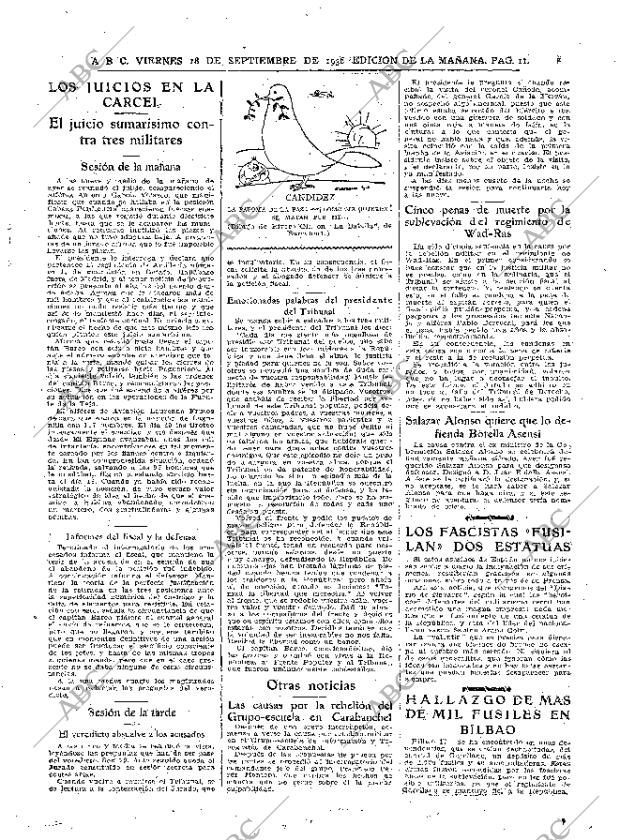 ABC MADRID 18-09-1936 página 11