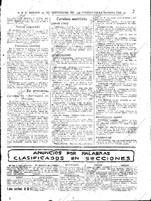 ABC MADRID 19-09-1936 página 15
