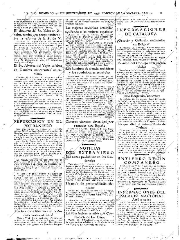 ABC MADRID 20-09-1936 página 10