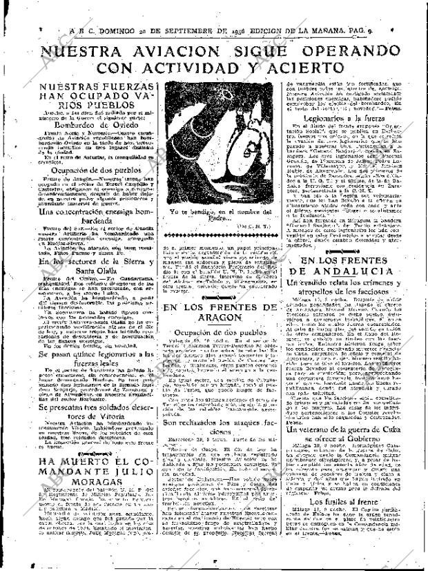 ABC MADRID 20-09-1936 página 7