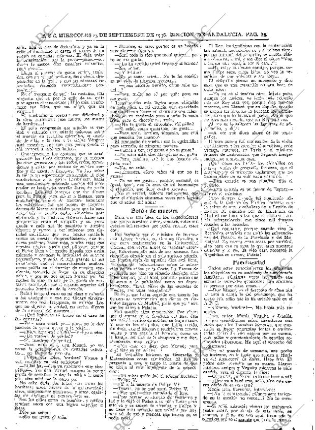 ABC SEVILLA 23-09-1936 página 13