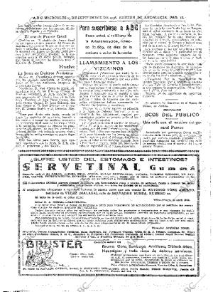 ABC SEVILLA 23-09-1936 página 18