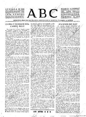 ABC SEVILLA 23-09-1936 página 3