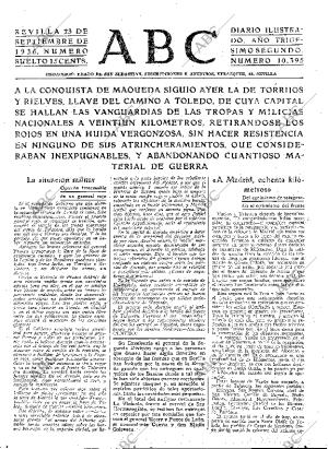 ABC SEVILLA 23-09-1936 página 5