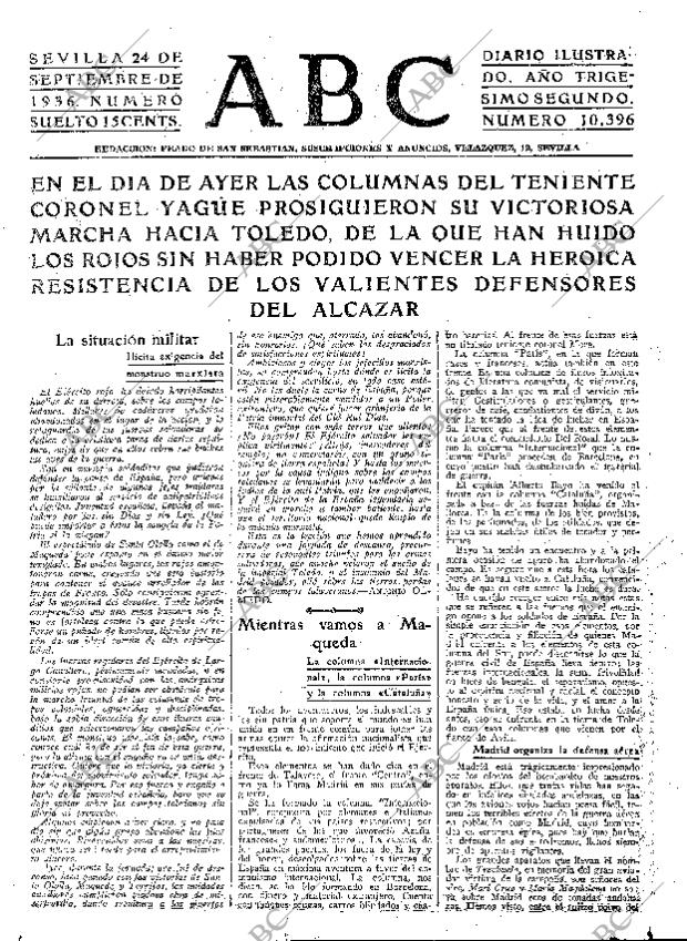 ABC SEVILLA 24-09-1936 página 3