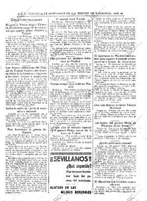 ABC SEVILLA 25-09-1936 página 11