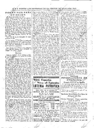 ABC SEVILLA 25-09-1936 página 14