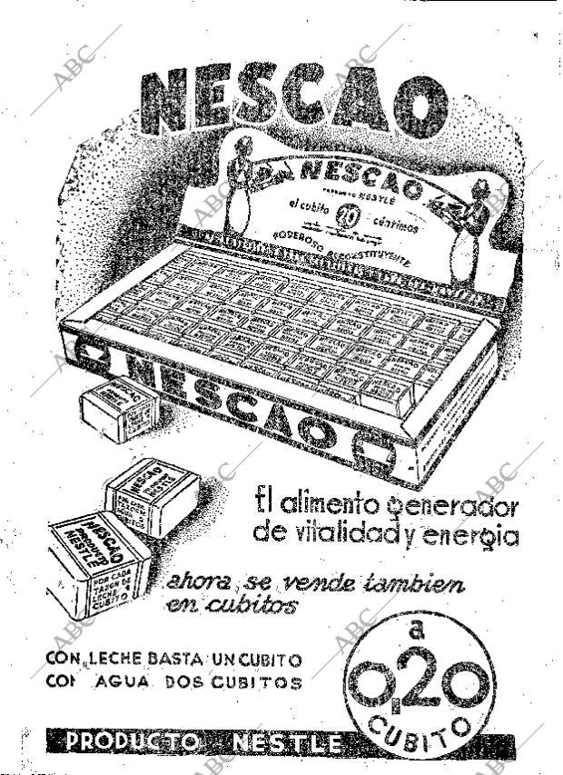 ABC SEVILLA 25-09-1936 página 16