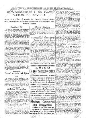 ABC SEVILLA 25-09-1936 página 17