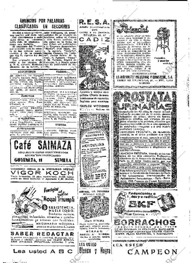 ABC SEVILLA 25-09-1936 página 2