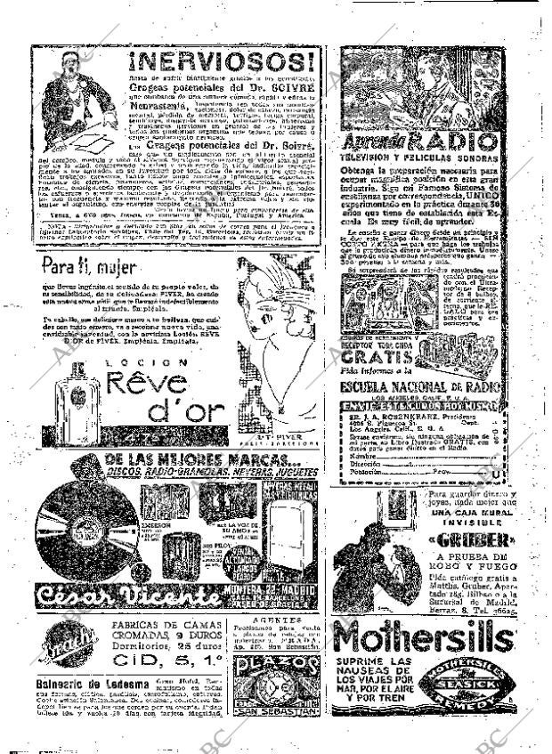 ABC SEVILLA 25-09-1936 página 22