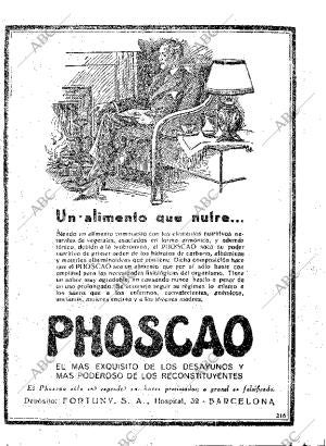 ABC SEVILLA 25-09-1936 página 23