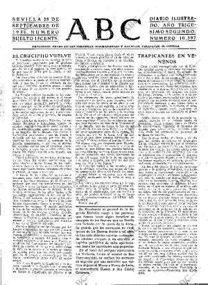 ABC SEVILLA 25-09-1936 página 3