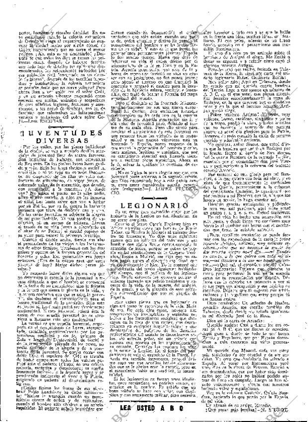 ABC SEVILLA 25-09-1936 página 5