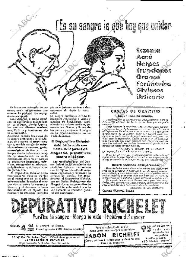 ABC SEVILLA 25-09-1936 página 6