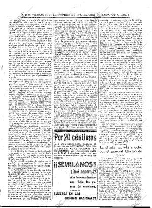 ABC SEVILLA 25-09-1936 página 9