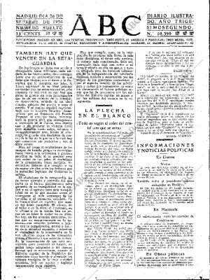 ABC MADRID 26-09-1936 página 5