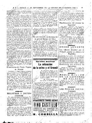 ABC MADRID 26-09-1936 página 6