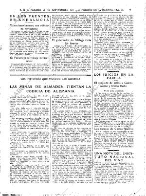 ABC MADRID 26-09-1936 página 8