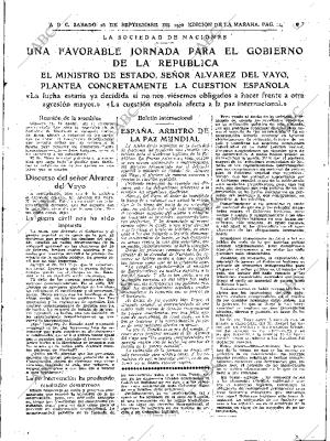 ABC MADRID 26-09-1936 página 9