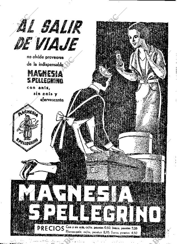 ABC SEVILLA 26-09-1936 página 16