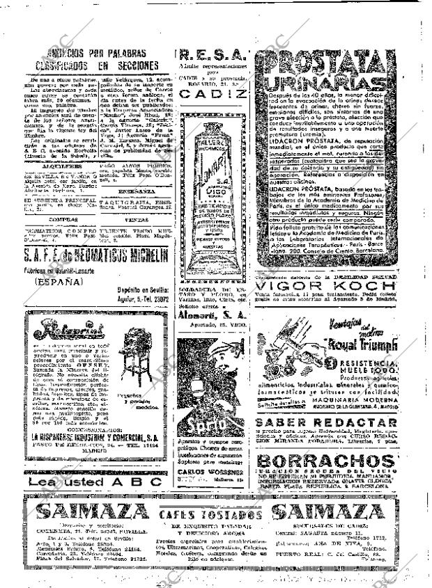 ABC SEVILLA 26-09-1936 página 2