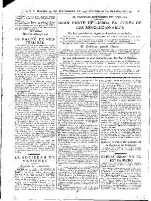 ABC MADRID 29-09-1936 página 13