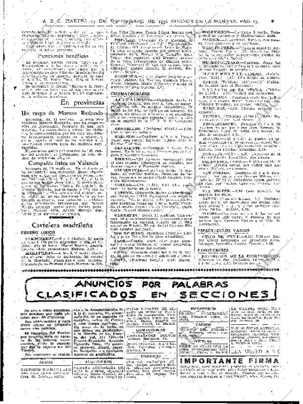 ABC MADRID 29-09-1936 página 17