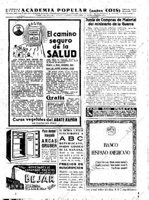 ABC MADRID 29-09-1936 página 2