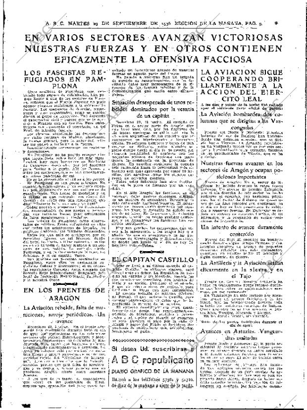 ABC MADRID 29-09-1936 página 7