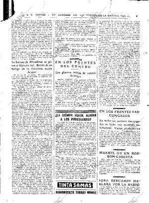 ABC MADRID 01-10-1936 página 10