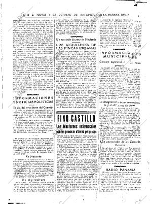 ABC MADRID 01-10-1936 página 8