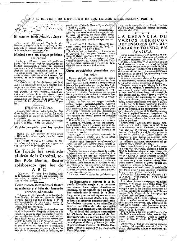 ABC SEVILLA 01-10-1936 página 10